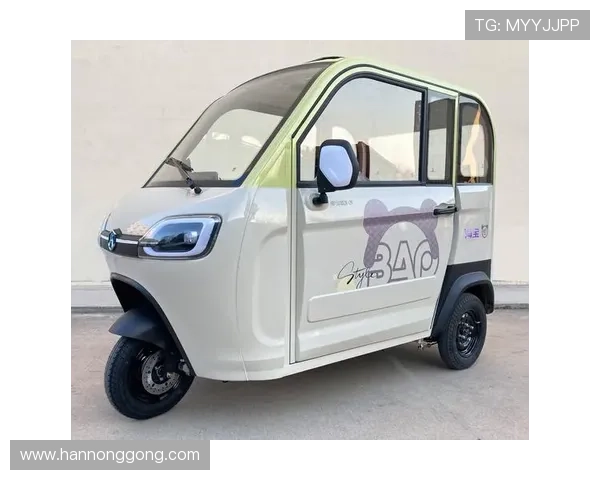 1万以内买电动三轮车，金彭、海宝、淮海怎么选？3款车对比告诉你