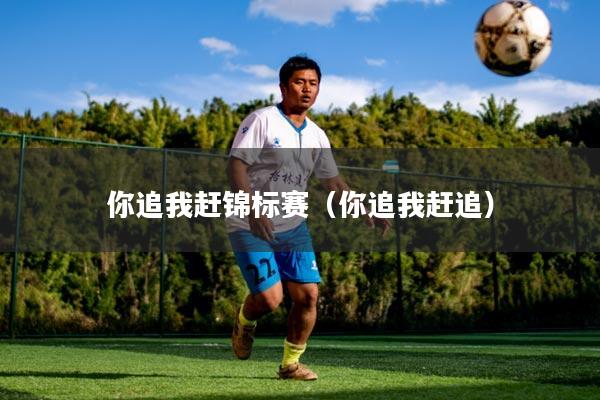 你追我赶锦标赛（你追我赶追）